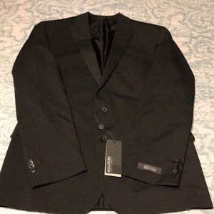 Men’s Two Piece Suit